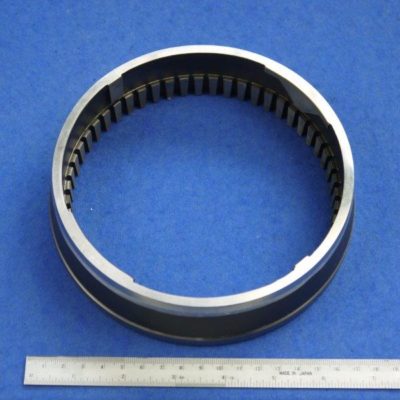 Cutter Ring