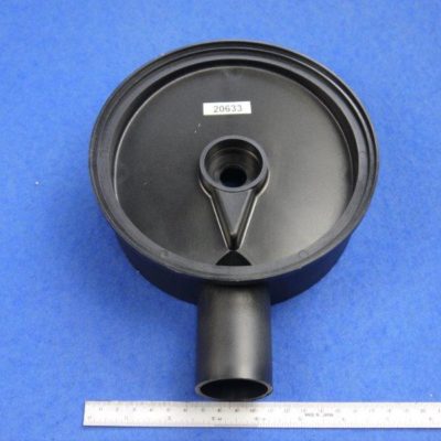 Drain Chamber