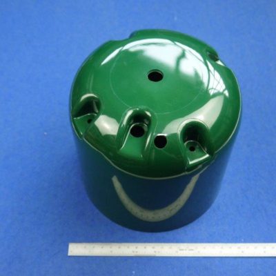 Motor Cover