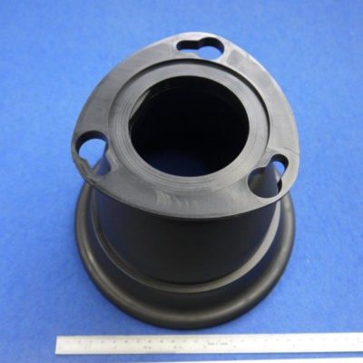 Maxmatic Nylon Hopper