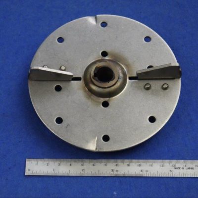 Impellor