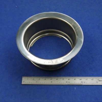 Waste Inlet CF