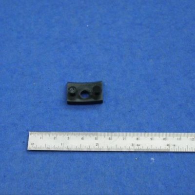 Hopper Clamp Clip
