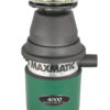 Maxmatic 4000 Classic