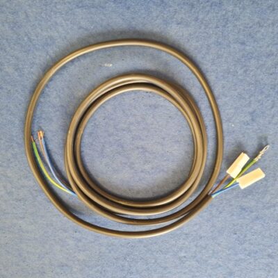 Mains Cable CF