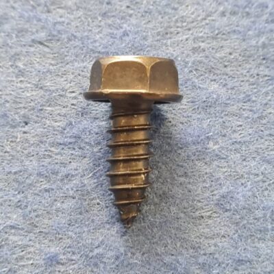 Hopper Fixing Self Tapping Screw