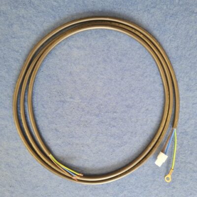 Mains Cable BF