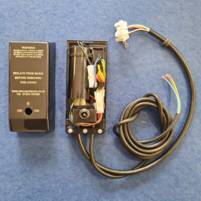 Control Box For Maxmatic 5000, 4000 and 3000